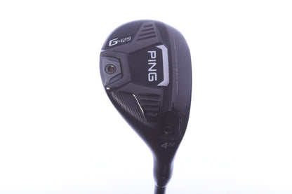 Used Ping G425 4H Hybrid - Right-Handed - 22 Degrees - Regular Flex