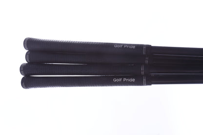 Used Ping G400 Iron Set - Right-Handed - 5-PW - Stiff Flex-Next Round