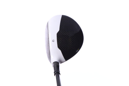 Used TaylorMade M1 2017 3HL Wood - Right-Handed - 17 Degrees - Stiff Flex