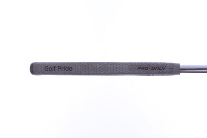 Used Titleist Scotty Cameron 2024 Phantom X 5.5 Putter - Right-Handed - 34 in - Mallet-Next Round