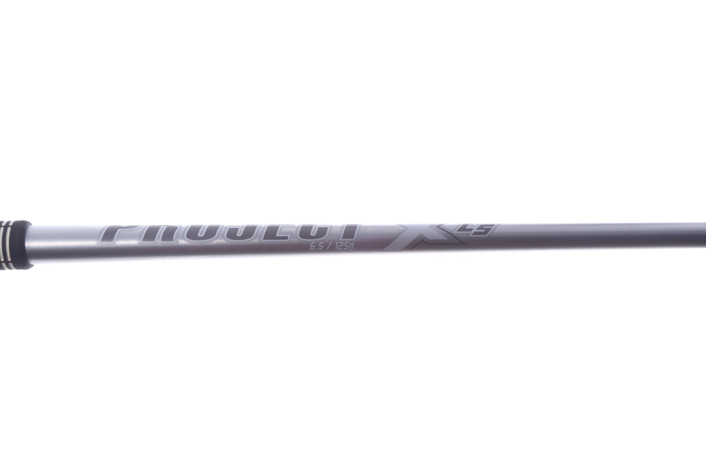 Used Cobra 2025 KING Tec X Single 7-Iron - Right-Handed - Extra Stiff Flex-Next Round