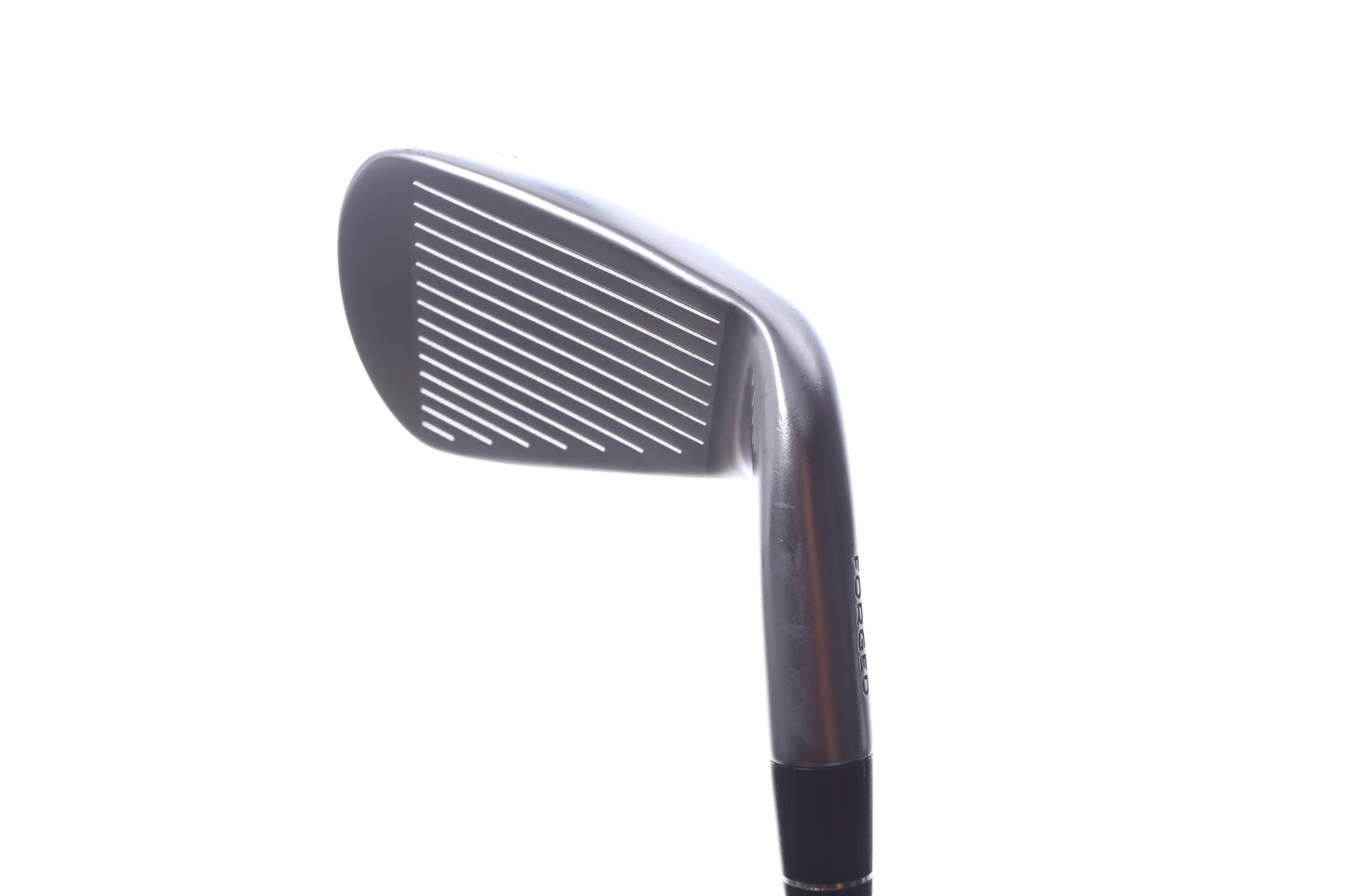 Used Callaway Apex DCB Single 7-Iron - Left-Handed - Regular Flex-Next Round