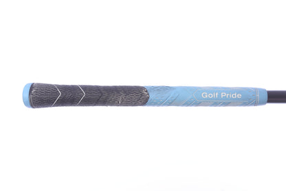 Used Paderson Kinetixx Charged Gold Driver Shaft Stiff Flex Graphite - 44.25 in - Ping G410 Adapter