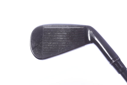 Used TaylorMade GAPR LO Single Utility 3-Iron - Left-Handed - Stiff Flex