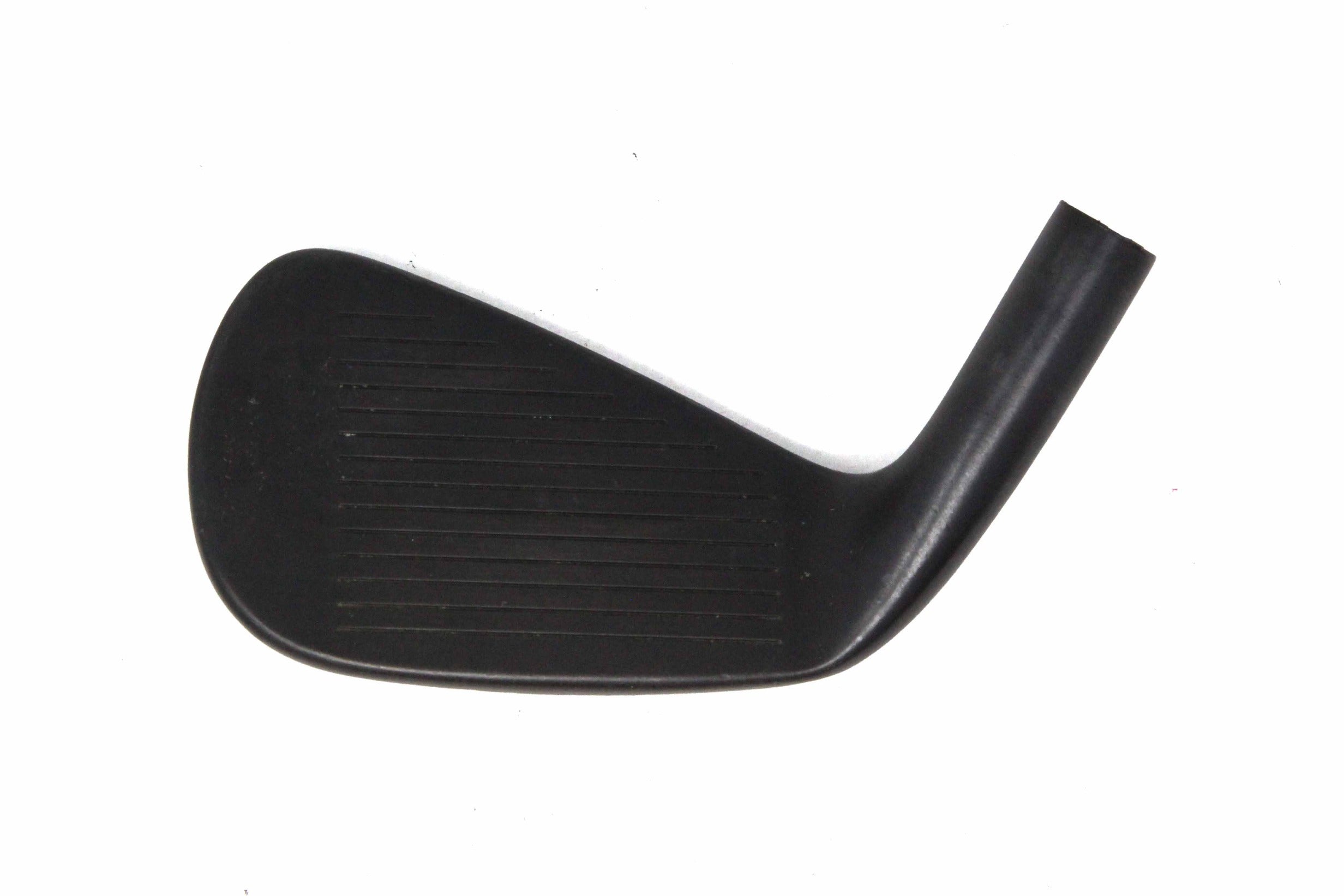 Used Cobra 2025 King Tour Black 7-Iron - HEAD ONLY - Right-Handed - Degrees-Next Round