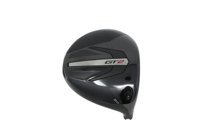 Used Titleist GT2 Driver - HEAD ONLY - Right-Handed - 9 Degrees
