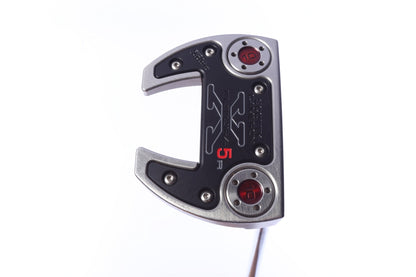 Used Titleist Scotty Cameron Futura X5R Putter - Right-Handed - 35 in - Mallet-Next Round