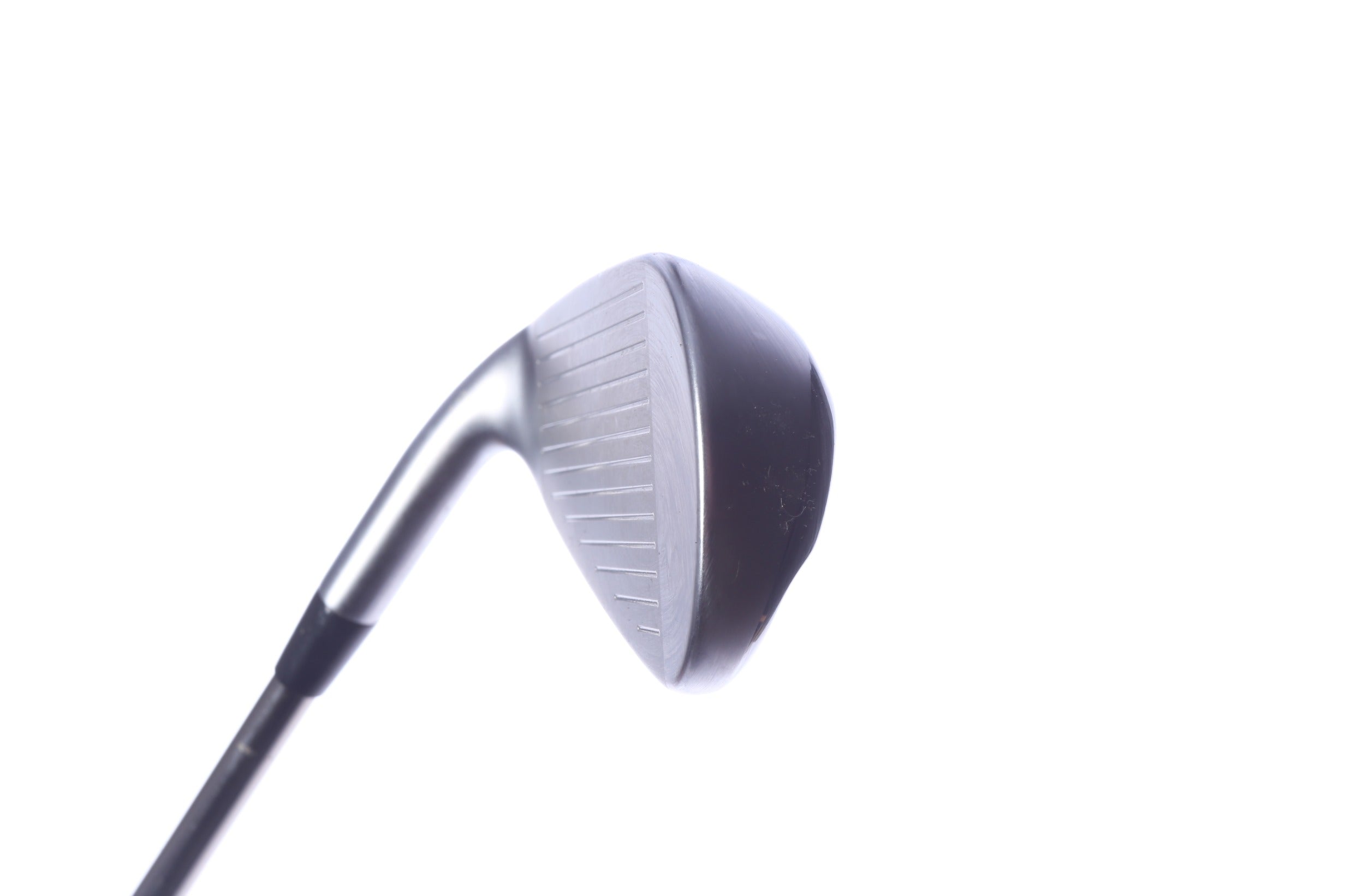 Used Mizuno JPX 923 Hot Metal HL Single 7-Iron - Right-Handed - Seniors Flex-Next Round