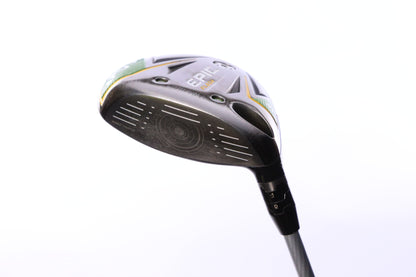 Used Callaway Epic Flash 3-Wood - Left-Handed - 15 Degrees - Regular Flex-Next Round