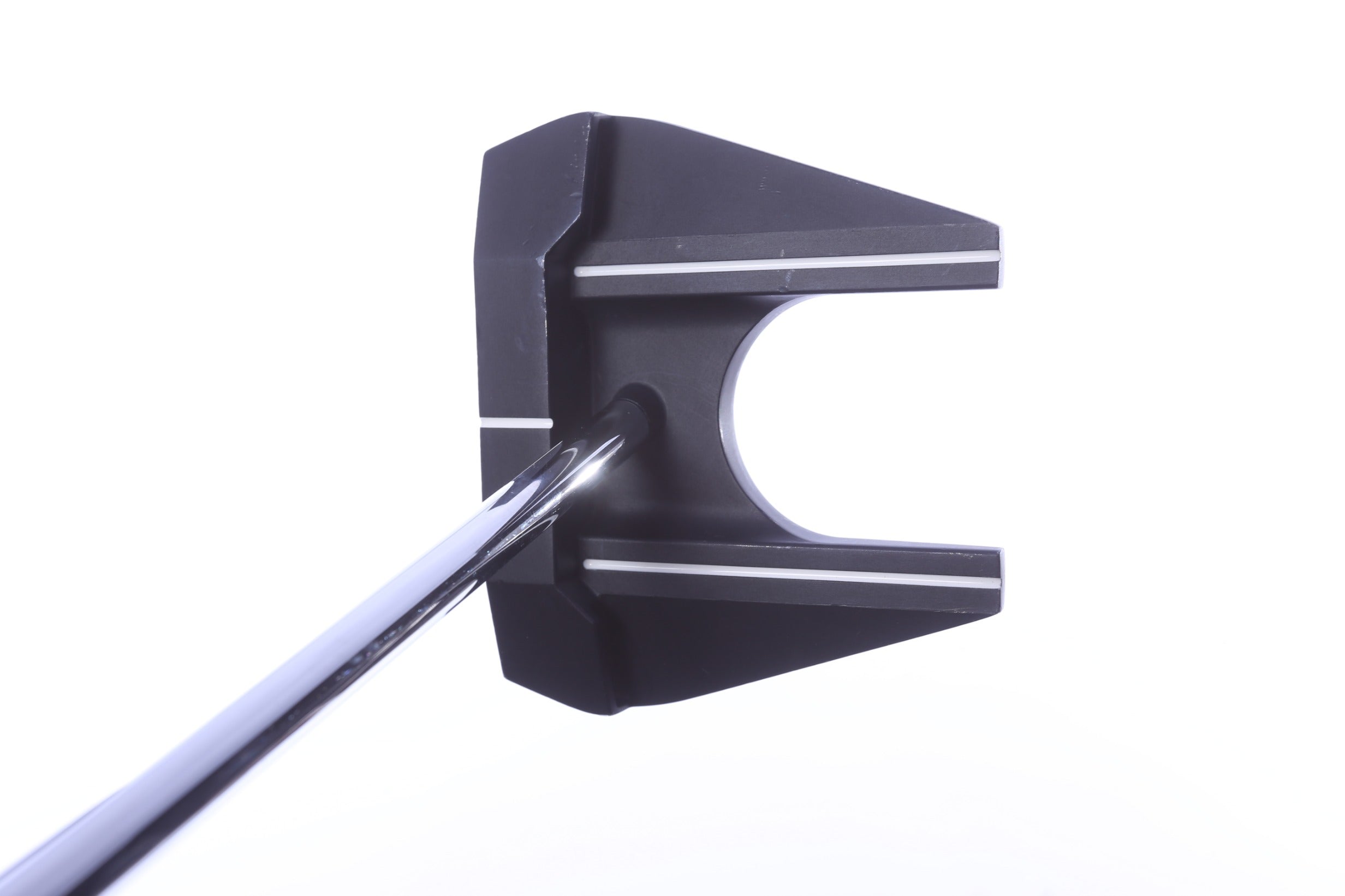 Used Odyssey Ai-DUAL Square 2 Square Seven Putter - Right-Handed - 34 in - Mallet-Next Round