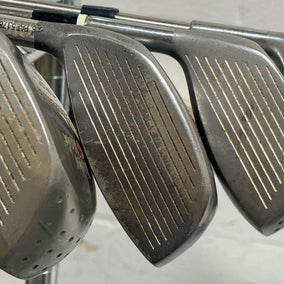 Wholesale Lot 25 Golf Clubs - Vintage TaylorMade Drivers-Next Round