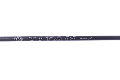 Used Titleist GT2 Driver - 9 Degrees - Extra Stiff Flex Project X Titan - Right-Handed