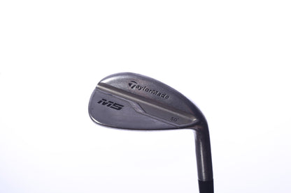 Used TaylorMade M5 Approach Wedge - Right-Handed - 50 Degrees - Regular Flex-Next Round