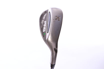 Used Ping Tour Chrome Sand Wedge - Right-Handed - 56 Degrees - Stiff Flex