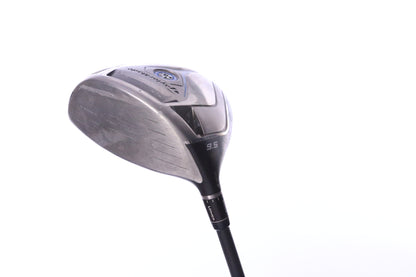 Used TaylorMade JetSpeed Driver - 9.5 Degrees - Stiff Flex TaylorMade Velox T - Left-Handed