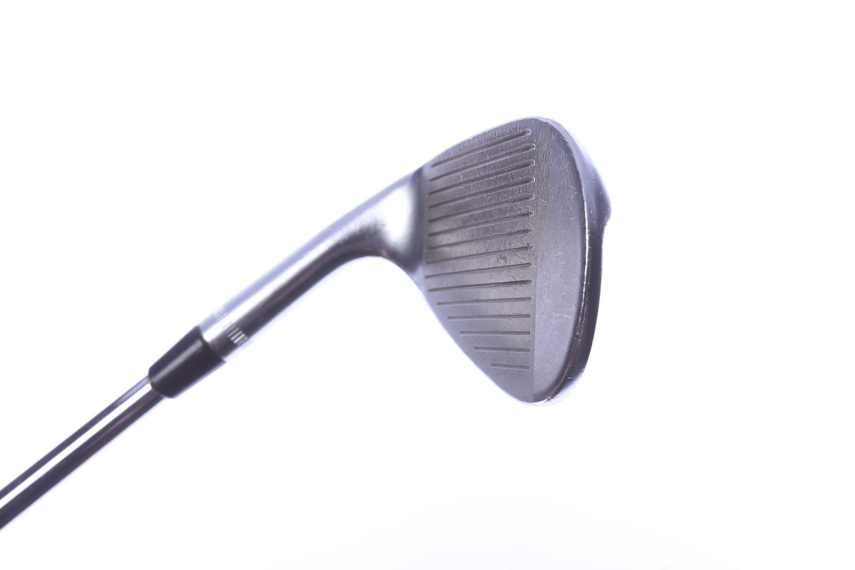 Used Callaway Mack Daddy 2 Chrome Gap Wedge - Right-Handed - 47 Degrees - Wedge Flex-Next Round
