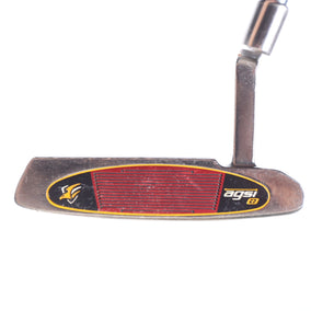 Used TaylorMade Rossa Classic Daytona 1 agsi+ Putter - Right-Handed - 33 in - Blade-Next Round