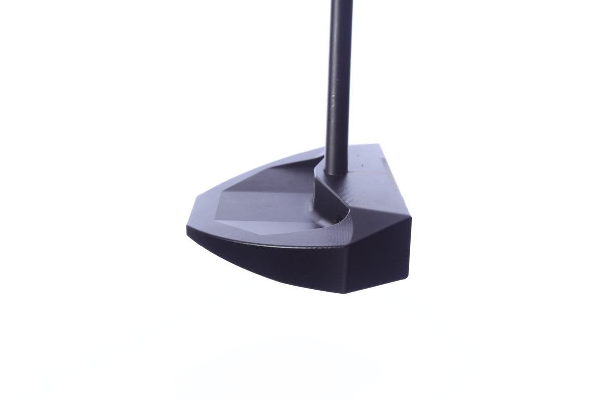 Used L.A.B. Golf OZ.1i Putter - Right-Handed - 35 in - Mallet