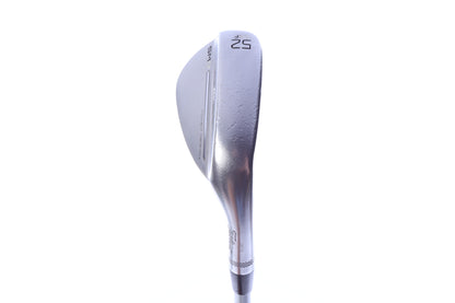 Used Titleist Vokey SM9 Tour Chrome Approach Wedge - Right-Handed - 52 Degrees - Ladies Flex