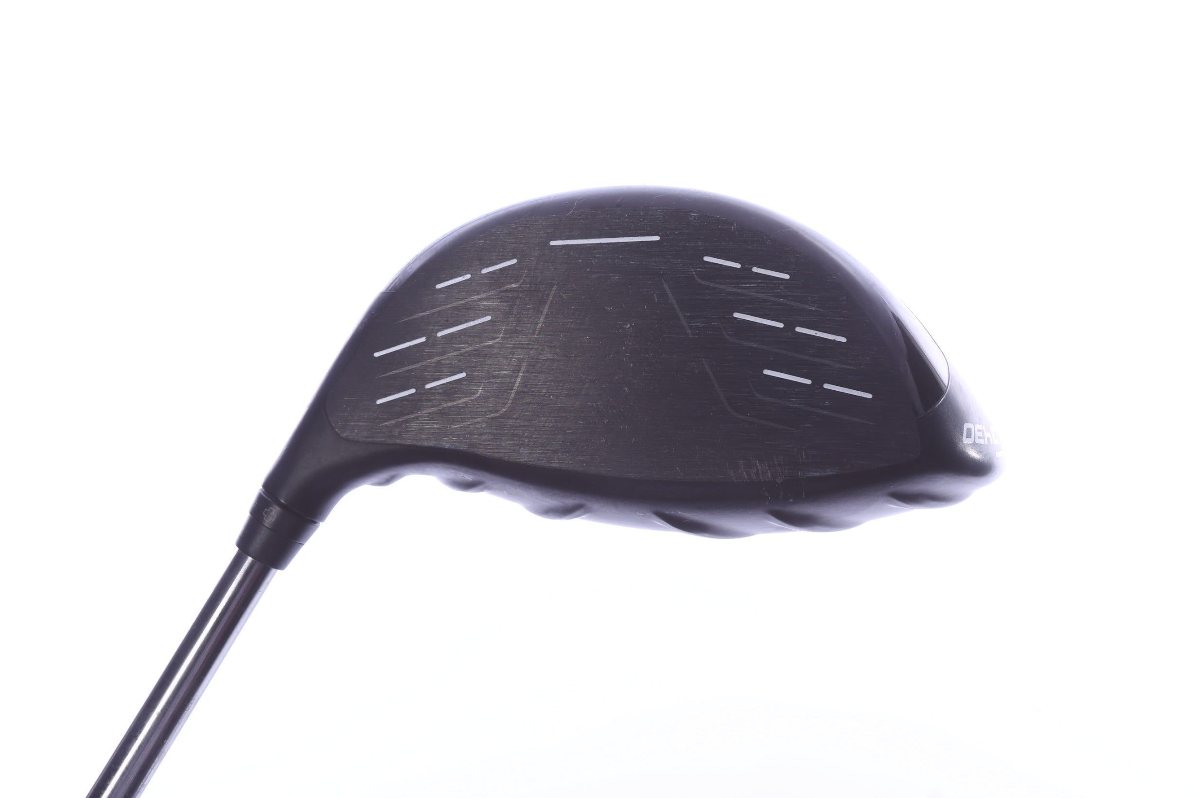 Used Ping G430 MAX Driver - 9 Degrees - Stiff Flex Ping Tour - Right-Handed