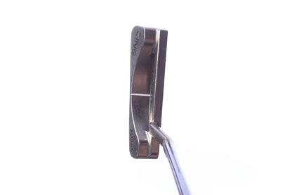 Used Ping Redwood Anser Putter - Left-Handed - 33 in - Blade