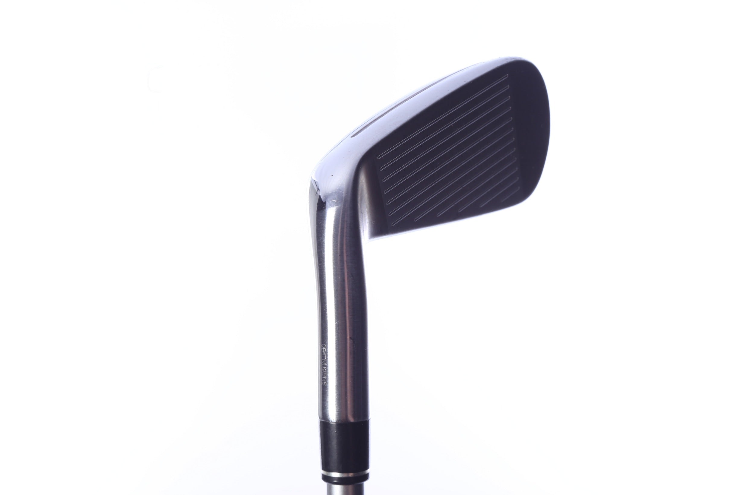 Used TaylorMade SIM UDI Single Utility 3-Iron - Right-Handed - Stiff Flex-Next Round