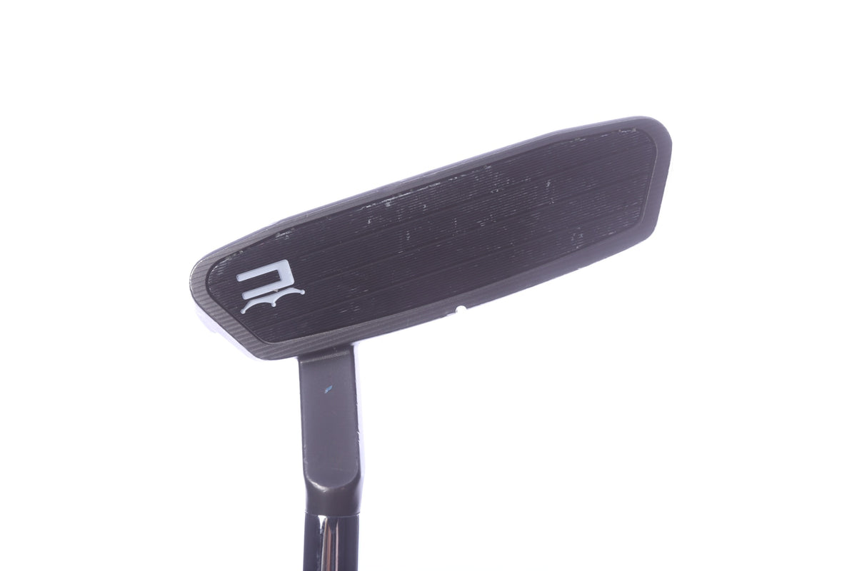Used Cobra King 3D Supernova 20 Putter - Right-Handed - 34 in - Mallet-Next Round