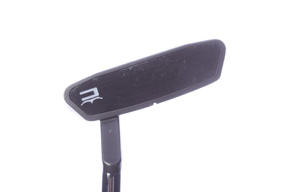 Used Cobra King 3D Supernova 20 Putter - Right-Handed - 34 in - Mallet-Next Round