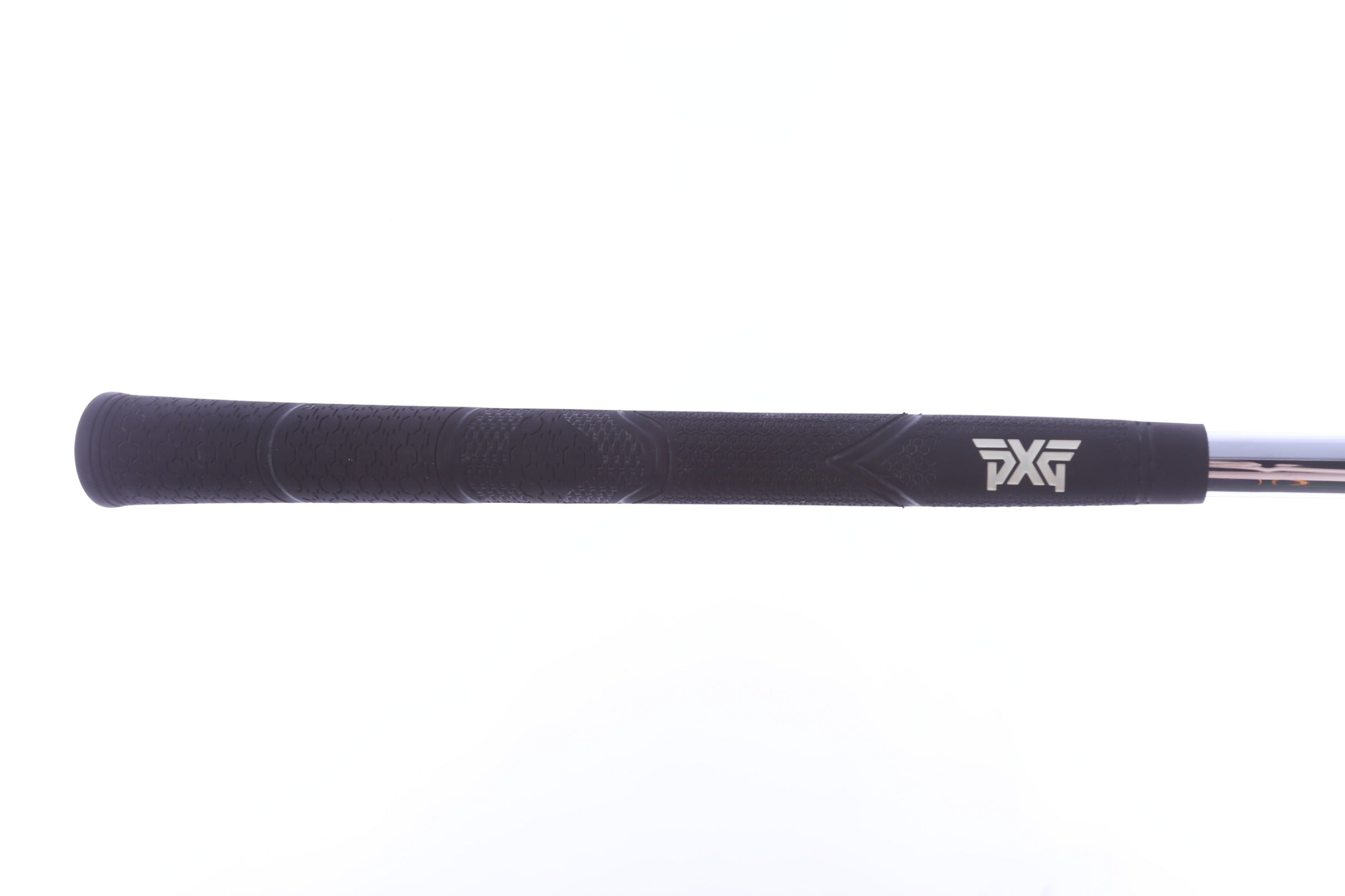 Used PXG 0311T Gen 5 Black Label Elite Gap Wedge - Right-Handed - 51 Degrees - Stiff Flex-Next Round