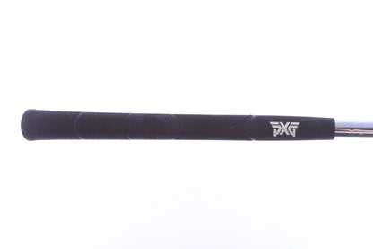 Used PXG 0311T Gen 5 Black Label Elite Gap Wedge - Right-Handed - 51 Degrees - Stiff Flex-Next Round