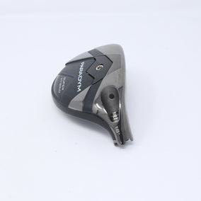 Used Callaway Paradym Super 3H - HEAD ONLY - Right-Handed - 18 Degrees-Next Round