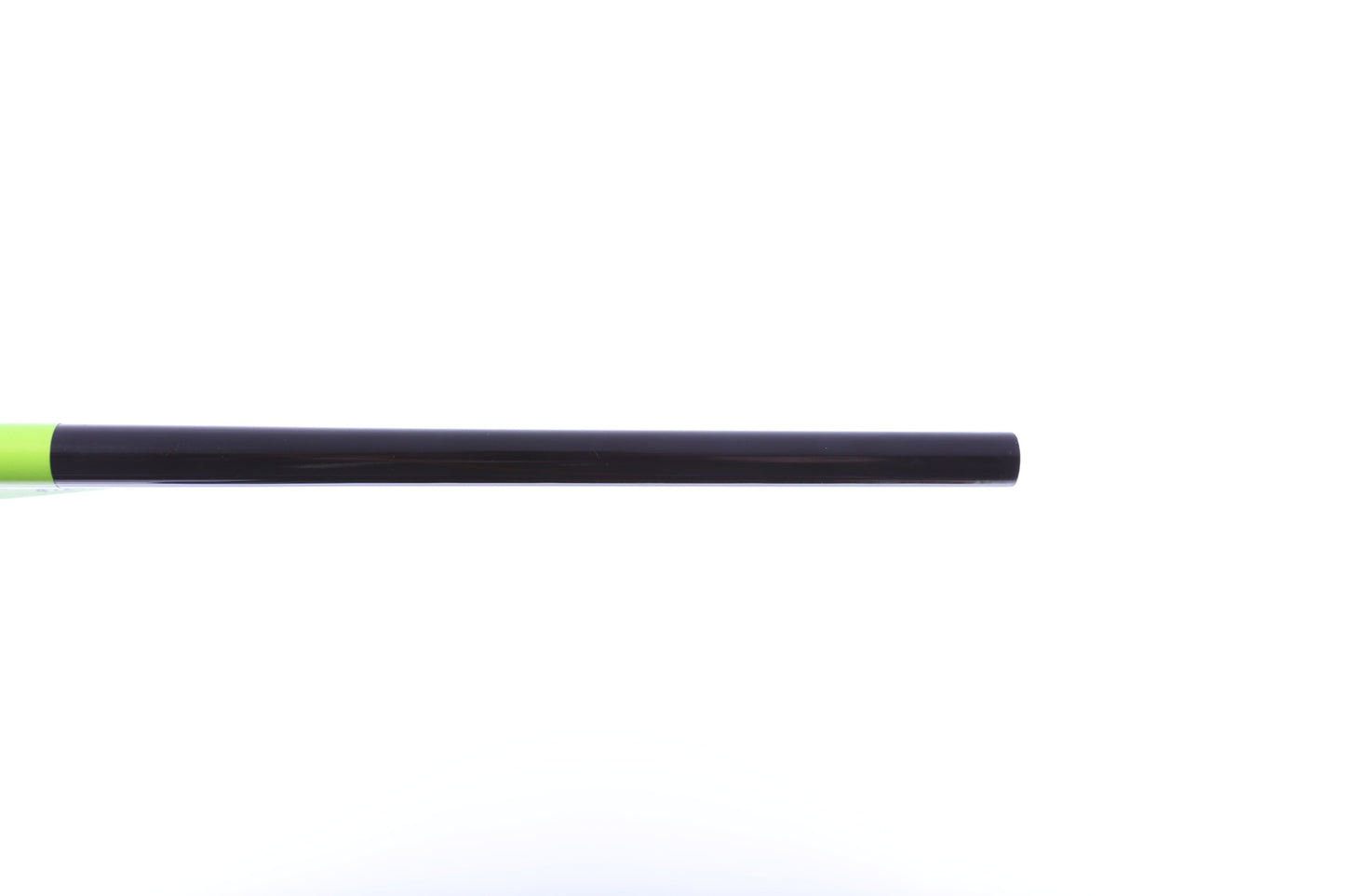 Used Mitsubishi Tensei AV Raw White Driver Extra Stiff Flex Graphite Driver Shaft - 46 in - No Adapter Adapter-Next Round
