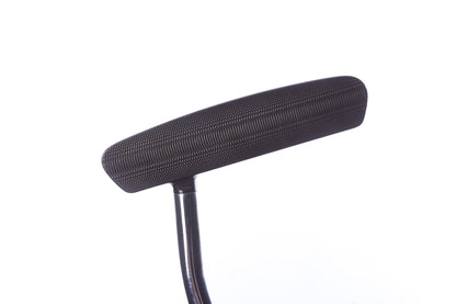 Used Mizuno M Craft #3 Black ION Putter - Right-Handed - 35.5 in - Mid-mallet-Next Round
