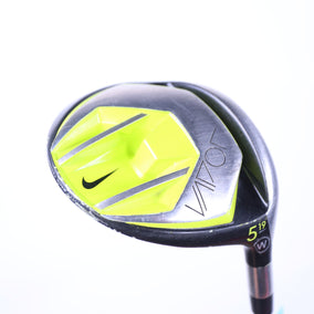 Used Nike Vapor Speed 5-Wood - Right-Handed - 19 Degrees - Ladies Flex-Next Round