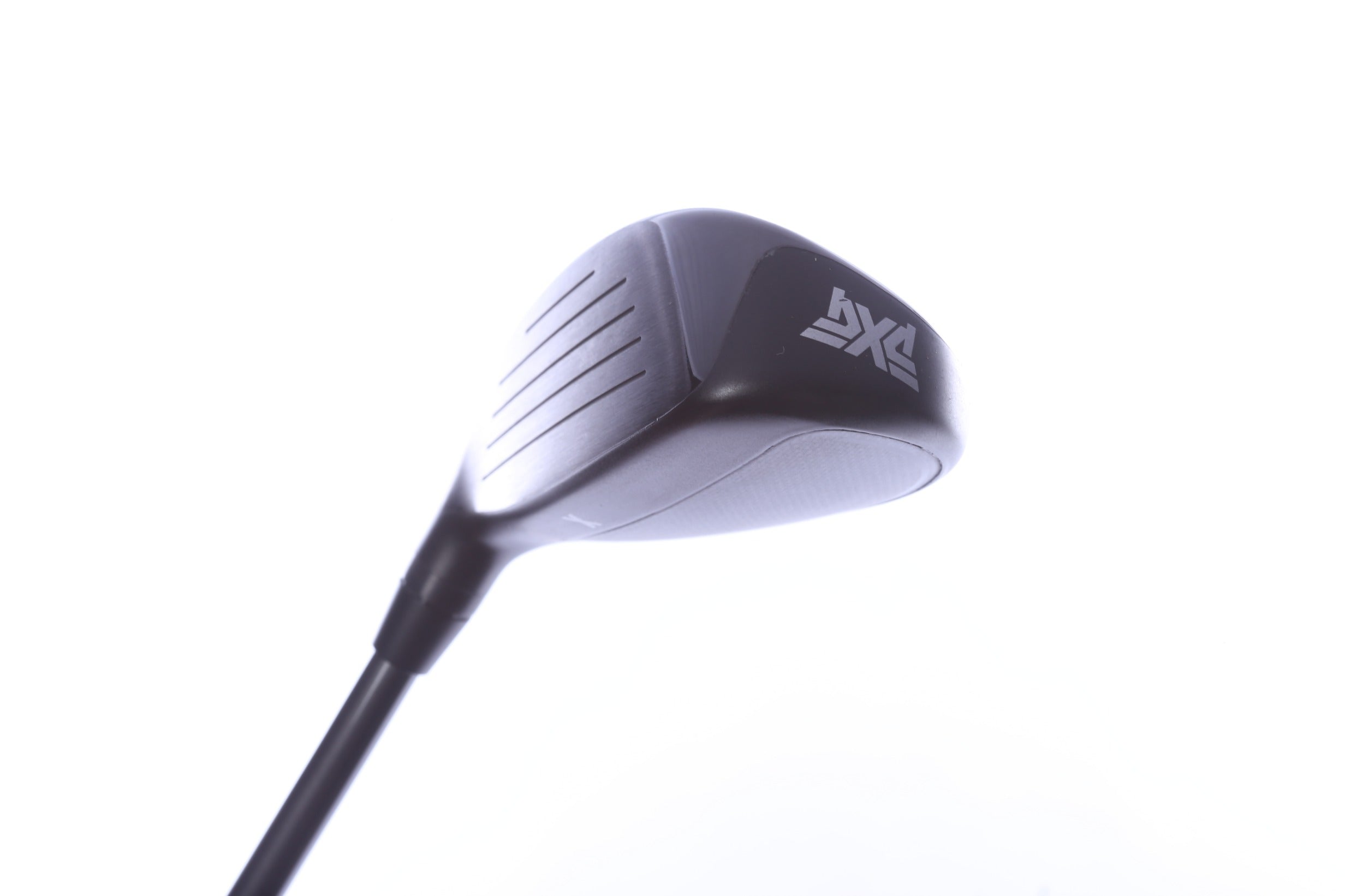 Used PXG 0311 GEN5 3H Hybrid - Right-Handed - 19 Degrees - Extra Stiff Flex-Next Round