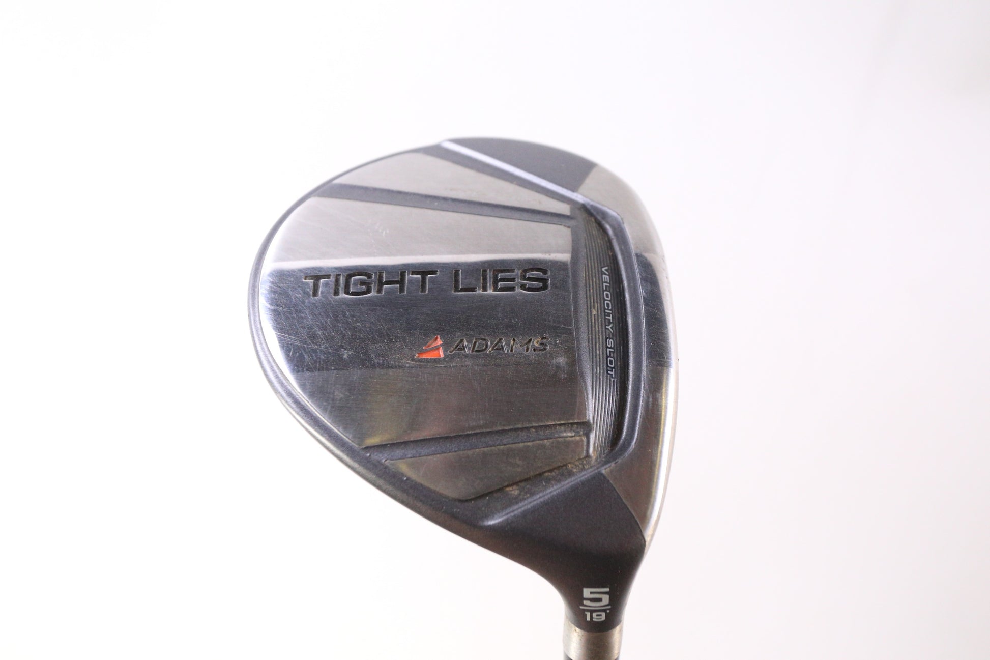 Used Adams 2020 Tight Lies 5-Wood - Right-Handed - 19 Degrees - Ladies Flex-Next Round