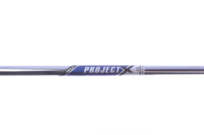 Used Callaway Apex CF16 Iron Set - Right-Handed - 4-PW - Stiff Flex