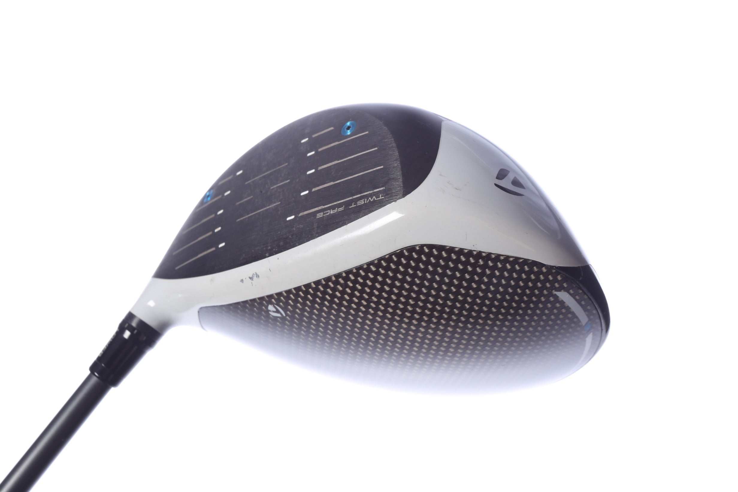 Used TaylorMade SIM Driver - 9 Degrees - Extra Stiff Flex Project X HZRDUS Green Smoke - Right-Handed