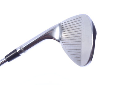 Used Titleist Vokey SM4 Tour Chrome Gap Wedge - Right-Handed - 52 Degrees - Wedge Flex-Next Round