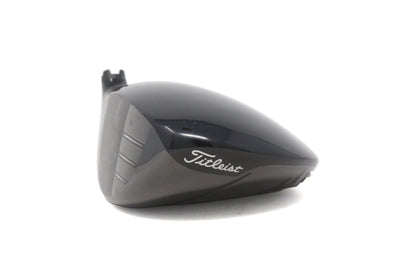 Used Titleist TSR3 Driver - HEAD ONLY - Left-Handed - 9 Degrees