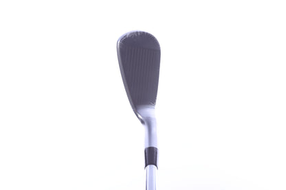 Used Mizuno Pro S-3 Iron Set - Left-Handed - 4-PW - Stiff Flex-Next Round