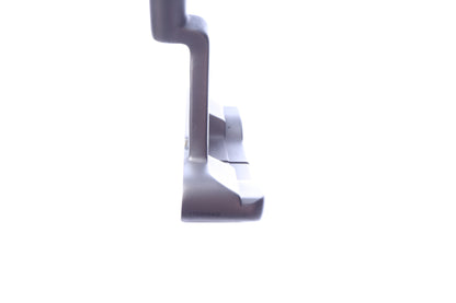 Used Ping Sigma G Anser Platinum Putter - Right-Handed - 35 in - Blade-Next Round