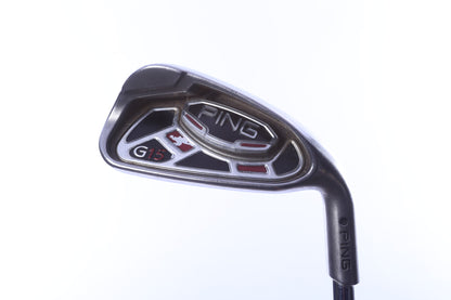 Used Ping G15 Single 6-Iron - Right-Handed - Stiff Flex-Next Round