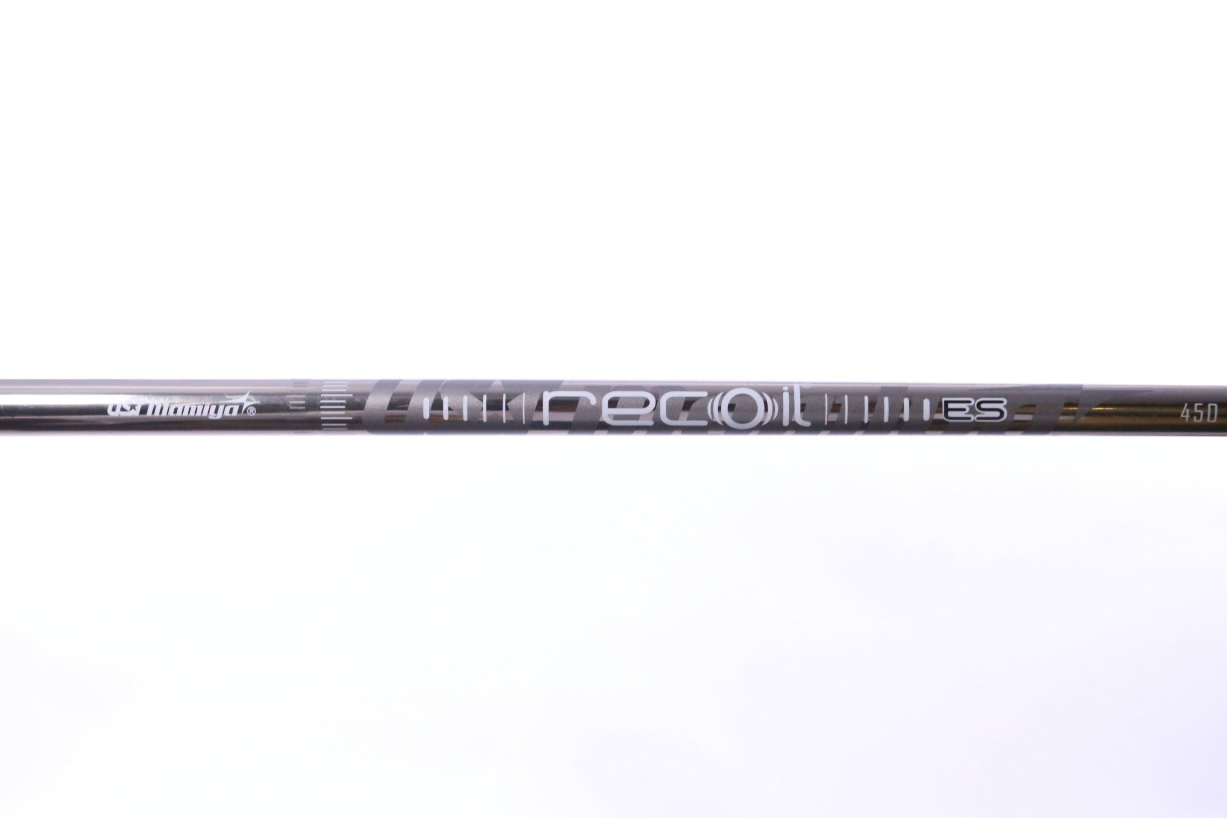 Used Callaway Epic MAX Driver - 10.5 Degrees - Regular Flex UST Mamiya Recoil ES 450 - Right-Handed