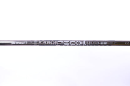 Used Callaway Epic MAX Driver - 10.5 Degrees - Regular Flex UST Mamiya Recoil ES 450 - Right-Handed