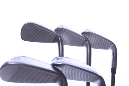 Used PXG 0311P Gen 5 Iron Set - Left-Handed - 6-PW - Regular Flex
