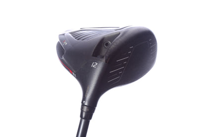 Used Ping G410 Plus Driver - 12 Degrees - Soft Regular Flex Ping Alta CB Red - Right-Handed