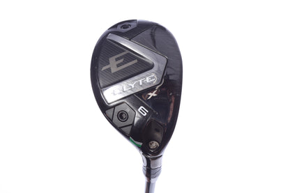Used Callaway Elyte X 6H Hybrid - Right-Handed - 29 Degrees - Regular Flex-Next Round