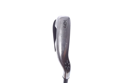 Used Callaway X-18 Single 6-Iron - Right-Handed - Stiff Flex-Next Round
