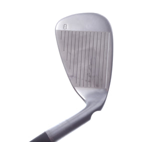 Used Ping G425 Iron Set - Left-Handed - 5-PW - Stiff Flex-Next Round
